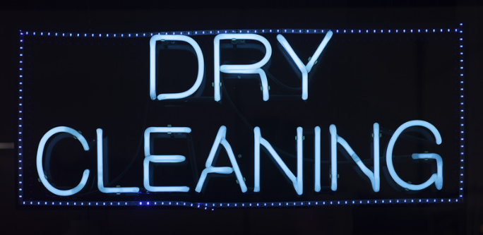 The role of dry cleaning in maintaining workwear: How it helps keep employees looking professional.